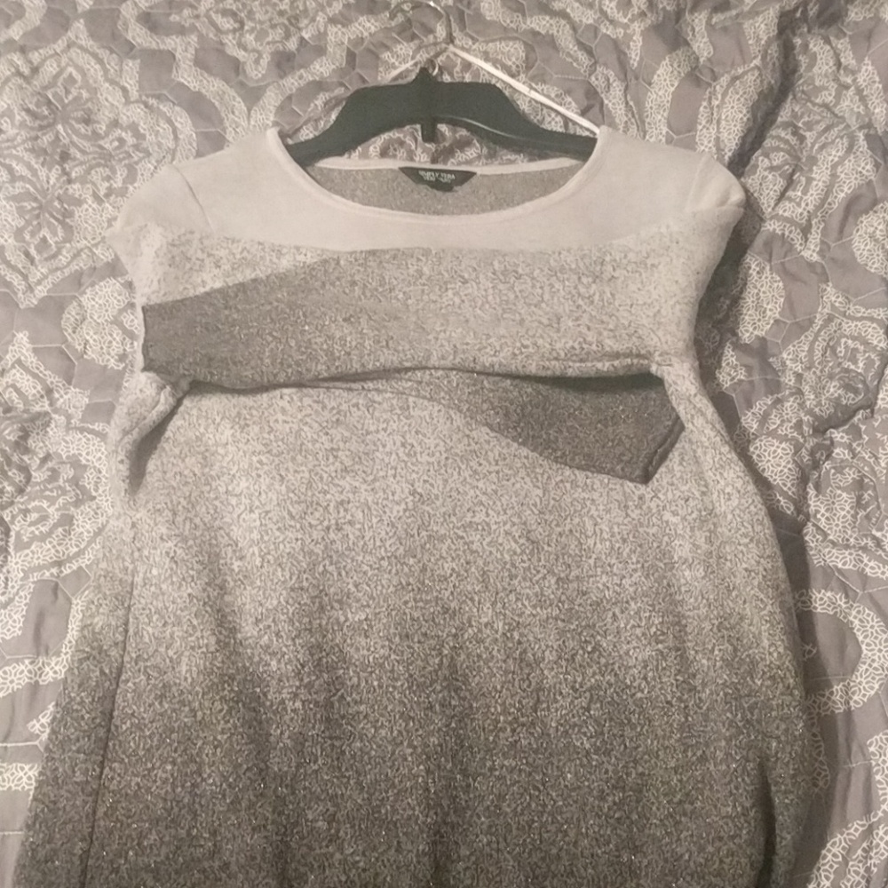 Long sleeve simply Vera